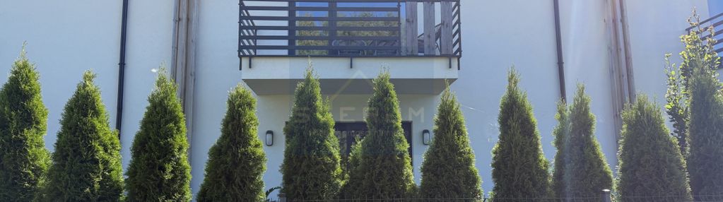 Apartament na parkitce