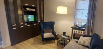 3p mieszkanie z balkonem i pięknym widokiem !