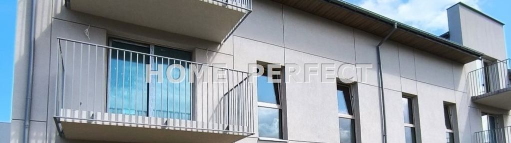 Nowe mieszkania 8500zł/m2 - osiedle leśniówka!
