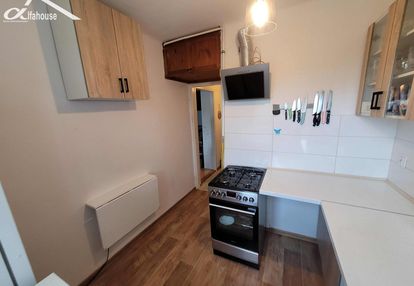 Kawalerka po remoncie, wołyńska , 2 piętro, zapras