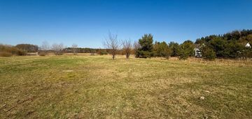 Działka usługowa przy jeziorze | 3977 m² | media