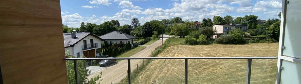 Ostatni taki apartament.zieleń, cisza i przestrzeń