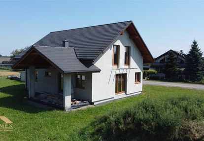 Dom z potencjałem w kończycach wielkich