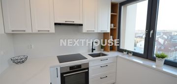 Mieszkanie po generalnym remoncie ul. kozielska