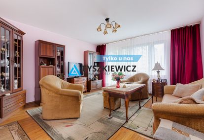 Komfortowe 3 pokoje