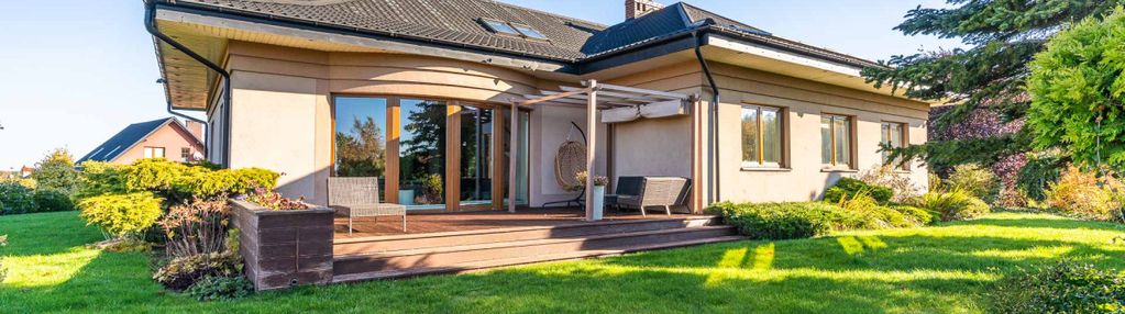 Dom z duszą na wzgórzu  twoje miejsce na kaszubach