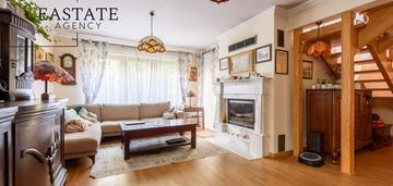 Dom wolnostojący 240 m² z wyjątkowym ogrodem