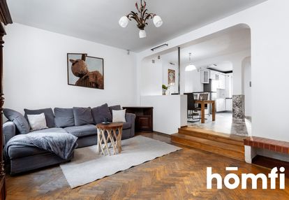 Dom w sercu woli – topowa lokalizacja z metrem