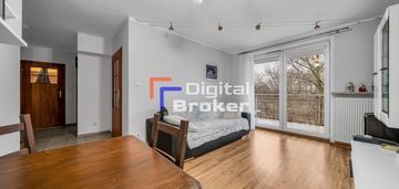 Jasne /słoneczne / taras / widok na rzekę polecam