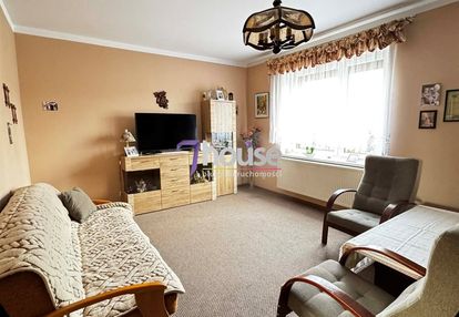 Dom 154 m² + piwnica | działka 607 m² | garaż