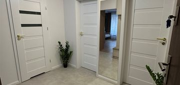 Północ/ komfortowe m-3/ po remoncie/ duży balkon/