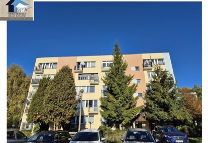 Słoneczne mieszkanie dla rodziny