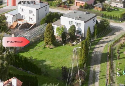 Tylko u nas! dom, szklarnia, ogród, cisza