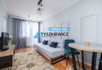 3-pokojowe mieszkanie w świetnej lokalizacji