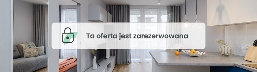 2 - pokojowe przy ul. wrocławskiej | od zaraz