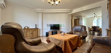 Stylowe mieszkanie 3-pokojowe na widzewie