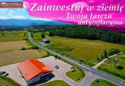 Działki blisko karpacza