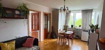 3-pokojowe mieszkanie na bielanach