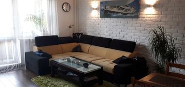 2-pokojowe mieszkanie na ursynowie