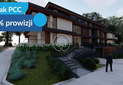 Przestrzeń i duży taras – grand lubicz apartments