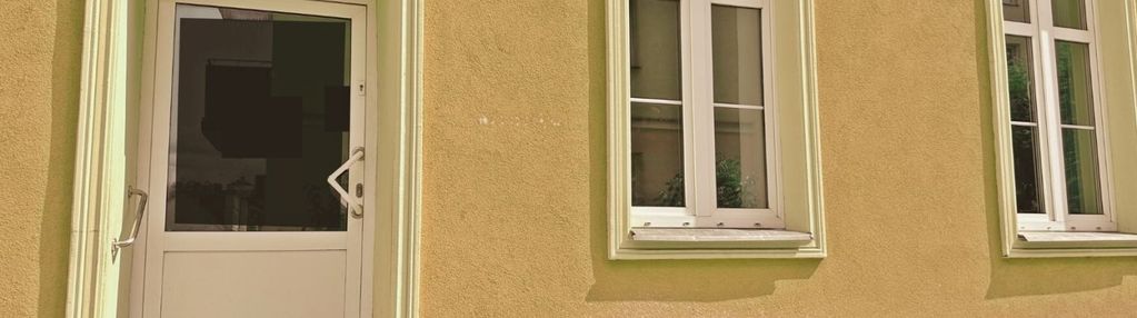 Lokal 52m2 idealny także pod mieszkanie