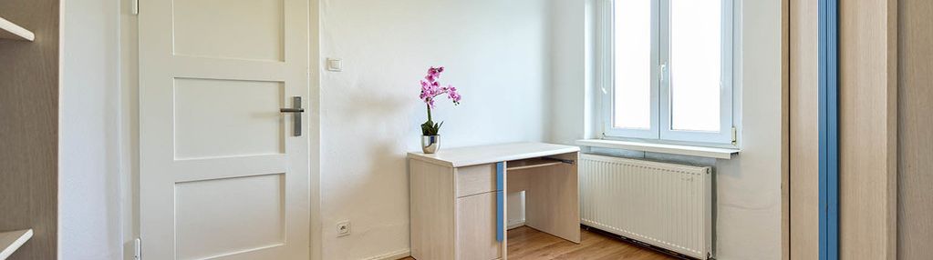 Na sprzedaż mieszkanie o pow. 97,34 m²