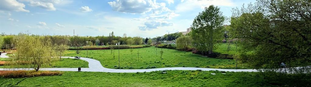 ❤️ oaza spokoju z własnym parkiem ! okazja na lato