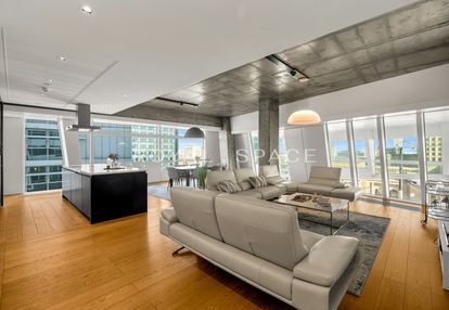230 m² luksusu na złotej 44!