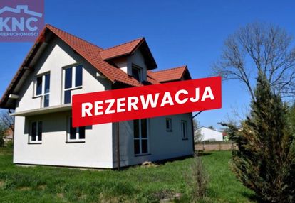 Dom 173m2 do wykończenia w okolicy racławówki