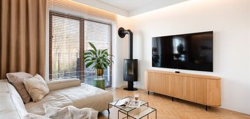 Nowoczesny bliźniak 2023 | 15 minut od bemowa