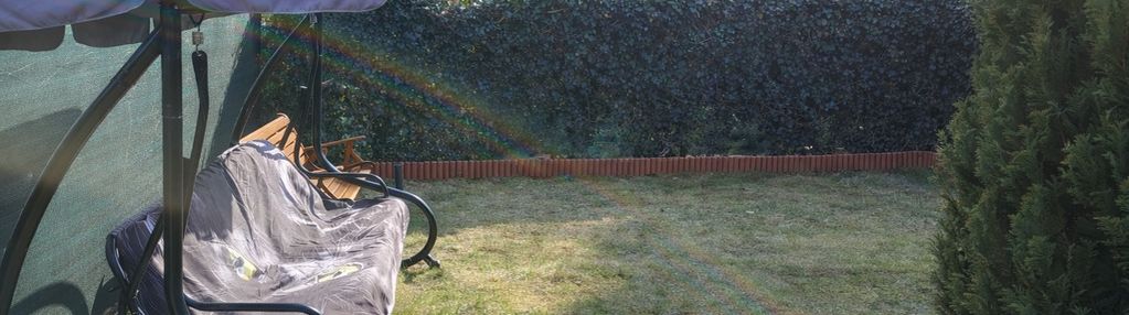 Tania działka w super lokalizacji