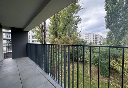 Kępa mieszczańska | 2 pokoje | balkon | zieleń