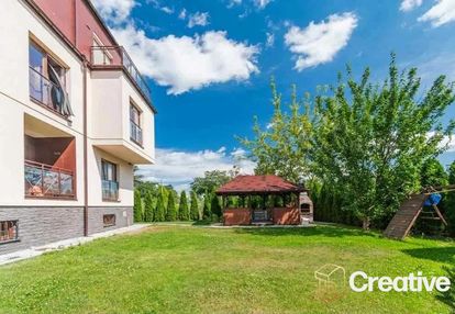Mieszkanie 79 m² z ogrodem, altaną i garażem