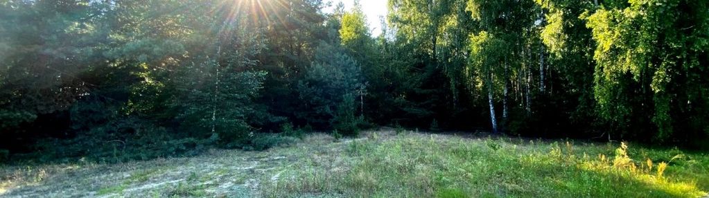 1328 m2 działka - twoje nowe piękne miejsce