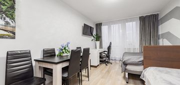 Świeżo odnowione! | czynsz 400 zł | jezioro