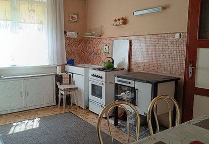 Przytulne mieszkanie w spokojnej uliczce podgórza