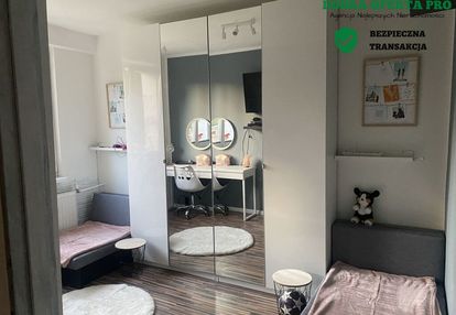 Słoneczne 2 pokoje na parterze – wrzeszcz