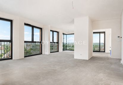 Penthouse na 12 piętrze! | noho młyny mogilska