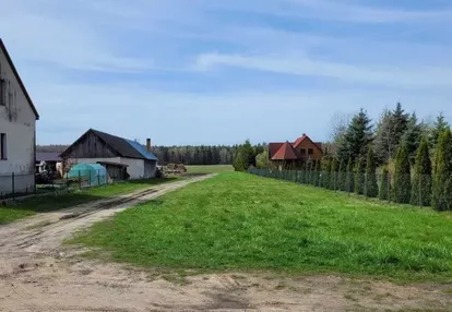 Działka na sprzedaż 3000m2