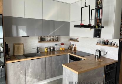 2-pokojowe mieszkanie na włochach