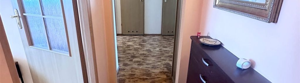 Na sprzedaż 3 pokojowe mieszkanie kołobrzeg