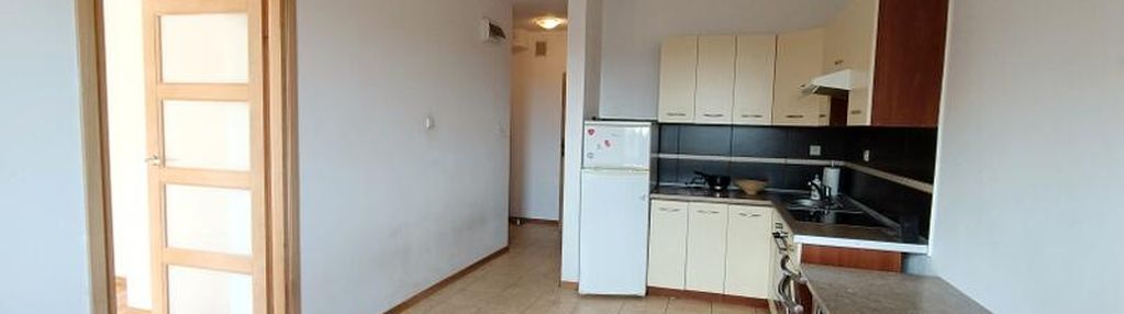 Mieszkanie z widokiem na panoramę krosna.