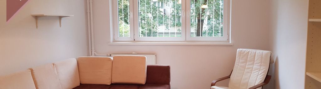 Do sprzedaży 2 pokojowe mieszkanie na bródnie