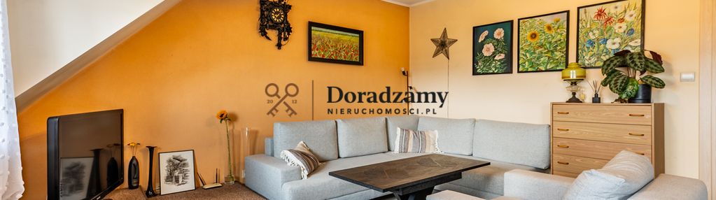 Pobitno - 2 pokoje - inwestycyjnie