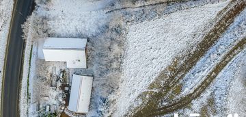 Działka na sprzedaż | 24,5 ar |