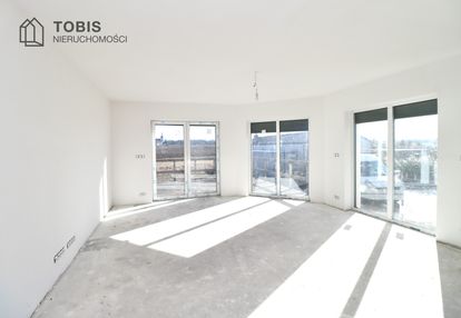 Bliźniak dla rodziny 2+2 wśród natury w konarzewie