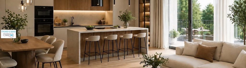 Nowe apartamenty enklawa prendowskiej