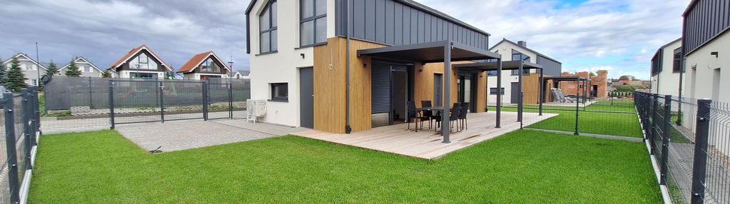 Dom wykończony pod klucz w jastrzębiej górze!