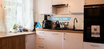 Atrakcyjne mieszkanie dla rodziny i pod inwestycje