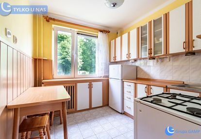 2 niezależne -pok. 40m2 *os. na stoku* loggia